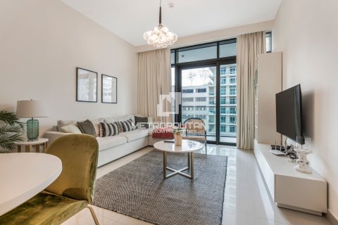 Apartment in EMAAR Beachfront, Dubai Harbour, Dubai 1 bedroom, 69 sq.m. № 14660 - photo 9
