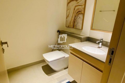 Apartment in Creek Beach, Dubai Creek Harbour (The Lagoons), Dubai 1 bedroom, 64 sq.m. № 14650 - photo 8