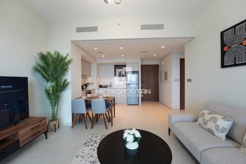 Apartment in Creek Beach, Dubai Creek Harbour (The Lagoons), Dubai 1 bedroom, 64 sq.m. № 14650 - photo 1