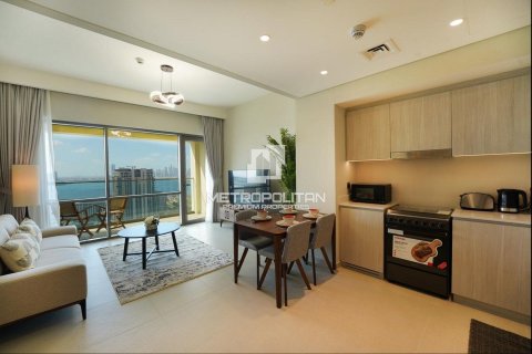Apartment in Creek Beach, Dubai Creek Harbour (The Lagoons), Dubai 1 bedroom, 64 sq.m. № 14650 - photo 4