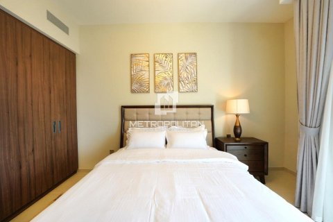 Apartment in Creek Beach, Dubai Creek Harbour (The Lagoons), Dubai 1 bedroom, 64 sq.m. № 14650 - photo 6