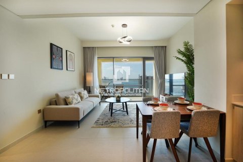 Apartment in Creek Beach, Dubai Creek Harbour (The Lagoons), Dubai 1 bedroom, 64 sq.m. № 14650 - photo 2
