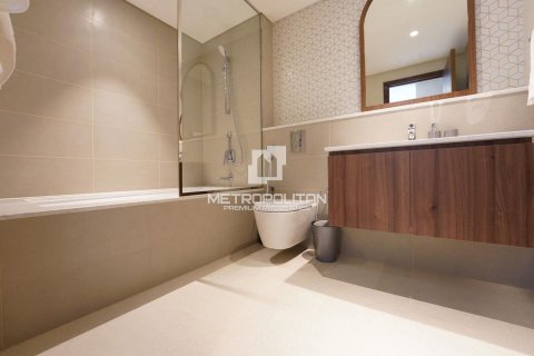 Apartment in Creek Beach, Dubai Creek Harbour (The Lagoons), Dubai 1 bedroom, 64 sq.m. № 14650 - photo 11