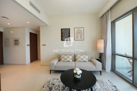 Apartment in Creek Beach, Dubai Creek Harbour (The Lagoons), Dubai 1 bedroom, 64 sq.m. № 14650 - photo 9