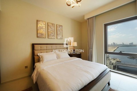 Apartment in Creek Beach, Dubai Creek Harbour (The Lagoons), Dubai 1 bedroom, 64 sq.m. № 14650 - photo 7