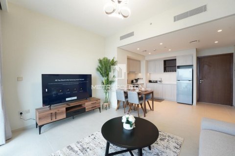 Apartment in Creek Beach, Dubai Creek Harbour (The Lagoons), Dubai 1 bedroom, 64 sq.m. № 14650 - photo 3