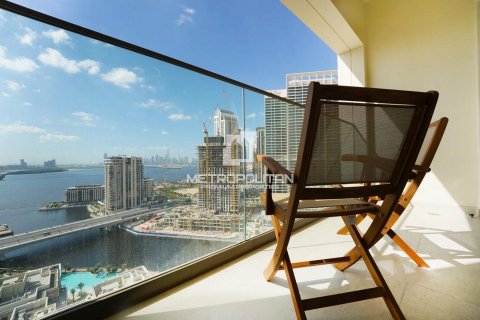 Apartment in Creek Beach, Dubai Creek Harbour (The Lagoons), Dubai 1 bedroom, 64 sq.m. № 14650 - photo 12