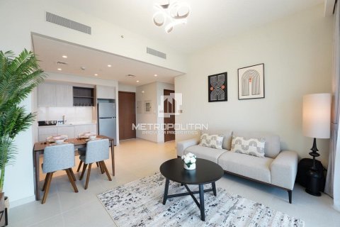 Apartment in Creek Beach, Dubai Creek Harbour (The Lagoons), Dubai 1 bedroom, 64 sq.m. № 14650 - photo 5