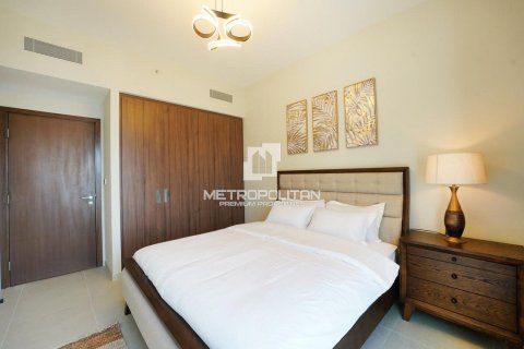 Apartment in Creek Beach, Dubai Creek Harbour (The Lagoons), Dubai 1 bedroom, 64 sq.m. № 14650 - photo 10