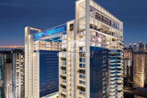 Купить квартиру в Джумейра Лейк Тауэрс, Дубай: 38м², № 14661 - фото 7