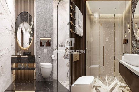 Купить квартиру в Джумейра Лейк Тауэрс, Дубай: 38м², № 14661 - фото 6