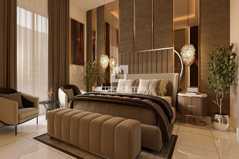 Купить квартиру в Джумейра Лейк Тауэрс, Дубай: 38м², № 14661 - фото 12