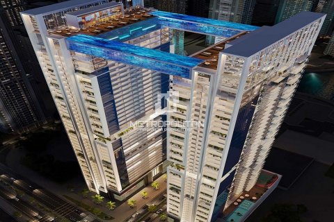 Купить квартиру в Джумейра Лейк Тауэрс, Дубай: 38м², № 14661 - фото 4