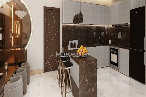Купить квартиру в Джумейра Лейк Тауэрс, Дубай: 38м², № 14661 - фото 8