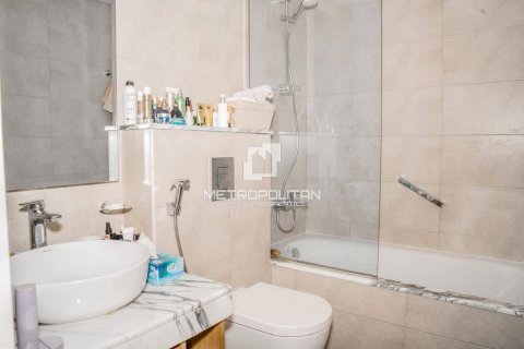 Appartement à Aykon City, Business Bay, Dubai, 2 chambres, 76 m², № 14658 - photo 9