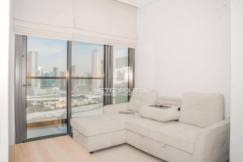 Appartement à Aykon City, Business Bay, Dubai, 2 chambres, 76 m², № 14658 - photo 14