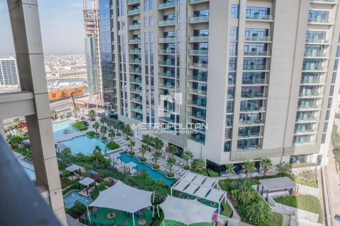 Appartement à Aykon City, Business Bay, Dubai, 2 chambres, 76 m², № 14658 - photo 15
