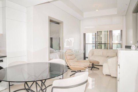 Appartement à Aykon City, Business Bay, Dubai, 2 chambres, 76 m², № 14658 - photo 1