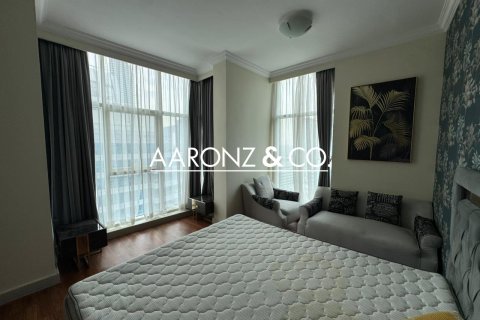 Снять в аренду квартиру в Dorra Bay, Дубай Марина, Дубай: 2 спальни, 136м², № 99601 - фото 5