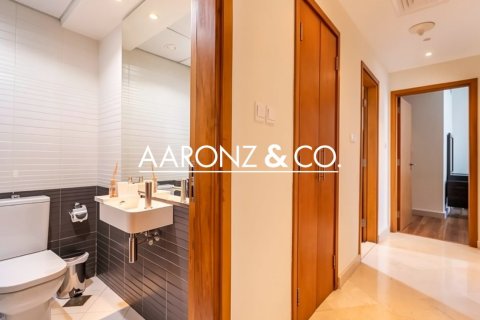 شقة في Dorra Bay, مرسى دبي, دبي 2 غرف نوم, 136 م² رقم 99601 - صورة 10
