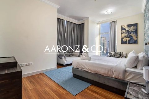 شقة في Dorra Bay, مرسى دبي, دبي 2 غرف نوم, 136 م² رقم 99601 - صورة 15