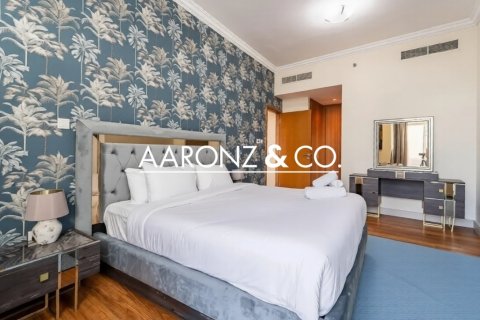 Apartamento en Dorra Bay, Dubai Marina, Dubai, 2 dormitorios, 136 m², № 99601