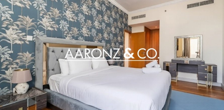 شقة في Dorra Bay, مرسى دبي, دبي 2 غرف نوم, 136 م² رقم 99601