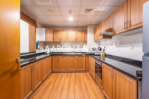 شقة في Dorra Bay, مرسى دبي, دبي 2 غرف نوم, 136 م² رقم 99601 - صورة 11