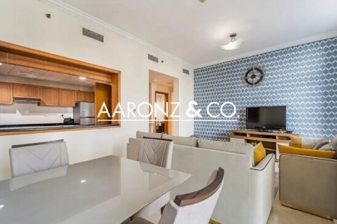 شقة في Dorra Bay, مرسى دبي, دبي 2 غرف نوم, 136 م² رقم 99601 - صورة 8