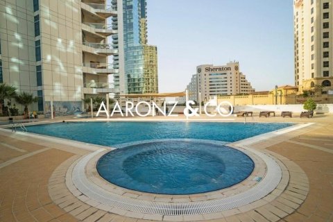 شقة في Dorra Bay, مرسى دبي, دبي 2 غرف نوم, 136 م² رقم 99601 - صورة 3