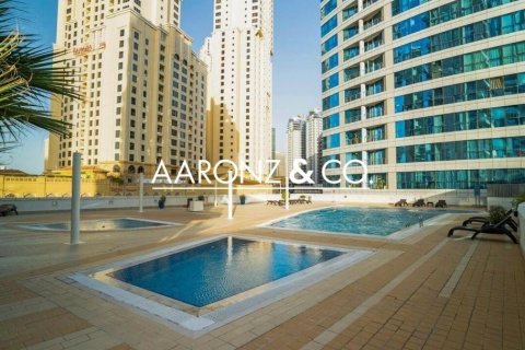 شقة في Dorra Bay, مرسى دبي, دبي 2 غرف نوم, 136 م² رقم 99601 - صورة 4