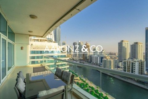 شقة في Dorra Bay, مرسى دبي, دبي 2 غرف نوم, 136 م² رقم 99601 - صورة 5