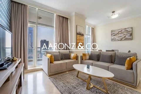 شقة في Dorra Bay, مرسى دبي, دبي 2 غرف نوم, 136 م² رقم 99601 - صورة 6