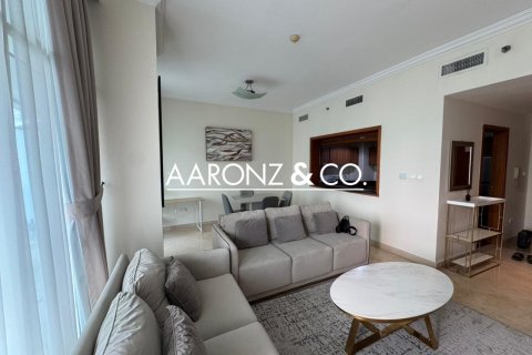 Appartement à Dorra Bay, Dubai Marina, Dubai, 2 chambres, 136 m², № 99601