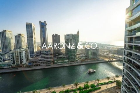 شقة في Dorra Bay, مرسى دبي, دبي 2 غرف نوم, 136 م² رقم 99601 - صورة 12