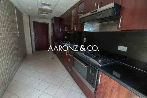 Снять в аренду квартиру в Дубай Марине, Дубай: 3 спальни, 266м², № 99602 - фото 12