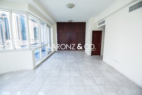 Снять в аренду квартиру в Дубай Марине, Дубай: 3 спальни, 266м², № 99602 - фото 4