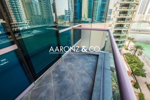 Снять в аренду квартиру в Дубай Марине, Дубай: 3 спальни, 266м², № 99602 - фото 18