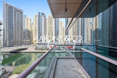 Apartment in Dubai Marina, Dubai 3 bedrooms, 266 sq.m. № 99602 - photo 15