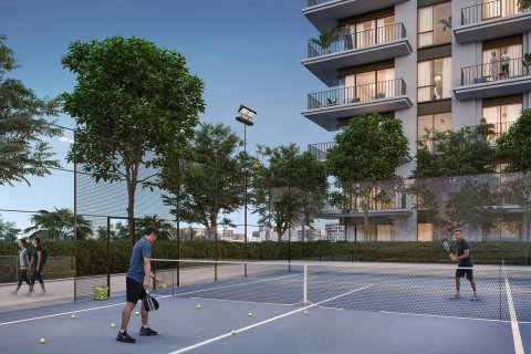 Apartamento en Dubai South (Dubai World Central), Dubai, 2 dormitorios, 130.52871500 m², № 99606 - foto 3