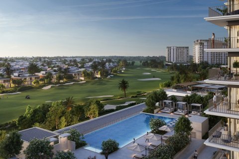 Apartamento en Dubai South (Dubai World Central), Dubai, 2 dormitorios, 130.52871500 m², № 99606 - foto 5