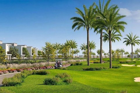 Apartamento en Dubai South (Dubai World Central), Dubai, 2 dormitorios, 130.52871500 m², № 99606 - foto 8