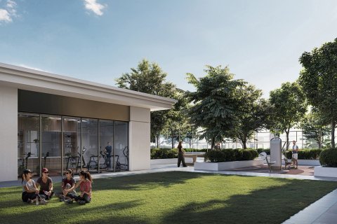 Apartamento en Dubai South (Dubai World Central), Dubai, 2 dormitorios, 130.52871500 m², № 99606 - foto 9