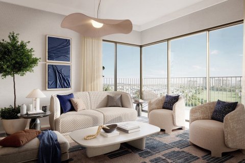 Apartment in Dubai South (Dubai World Central), Dubai 2 bedrooms, 130.529 sq.m. № 99606