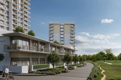 Apartamento en Dubai South (Dubai World Central), Dubai, 2 dormitorios, 130.52871500 m², № 99606 - foto 4