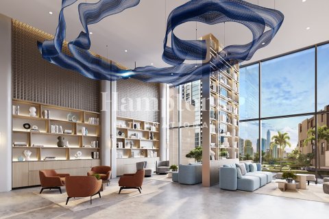 شقة في Marasi Business Bay, الخليج التجاري, دبي 4 غرف نوم, 249.72326400 م² رقم 99603 - صورة 10