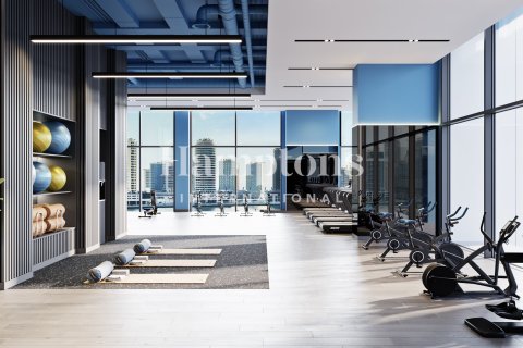 شقة في Marasi Business Bay, الخليج التجاري, دبي 4 غرف نوم, 249.72326400 م² رقم 99603 - صورة 2