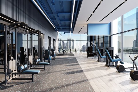 شقة في Marasi Business Bay, الخليج التجاري, دبي 4 غرف نوم, 249.72326400 م² رقم 99603 - صورة 11