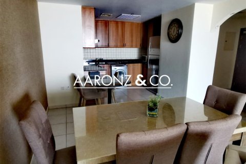 Купить квартиру в Дубай Марине, Дубай: 2 спальни, 110м², № 99600 - фото 15