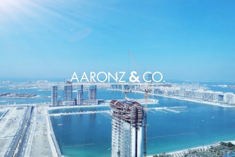 Квартира в Дубай Марине, Дубай, 2 спальни, 110м², № 99600